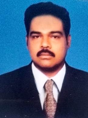 DR. C. RAJARATHINAM