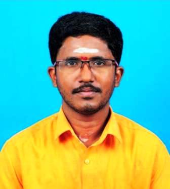 ER.U. KARTHICKEYA